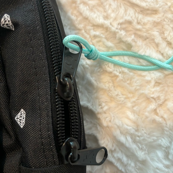 💎 2018 Jan Sport x Diamond Supply Co. Right Pack Backpack NWOT 💎 - Picture 5 of 10